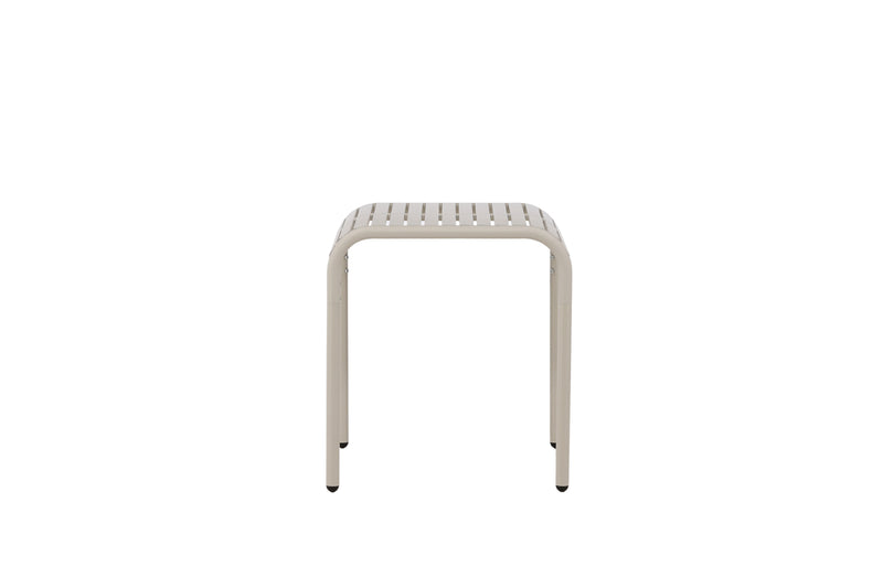 Café-Tisch Rixo Beige in Farbe von kommodly