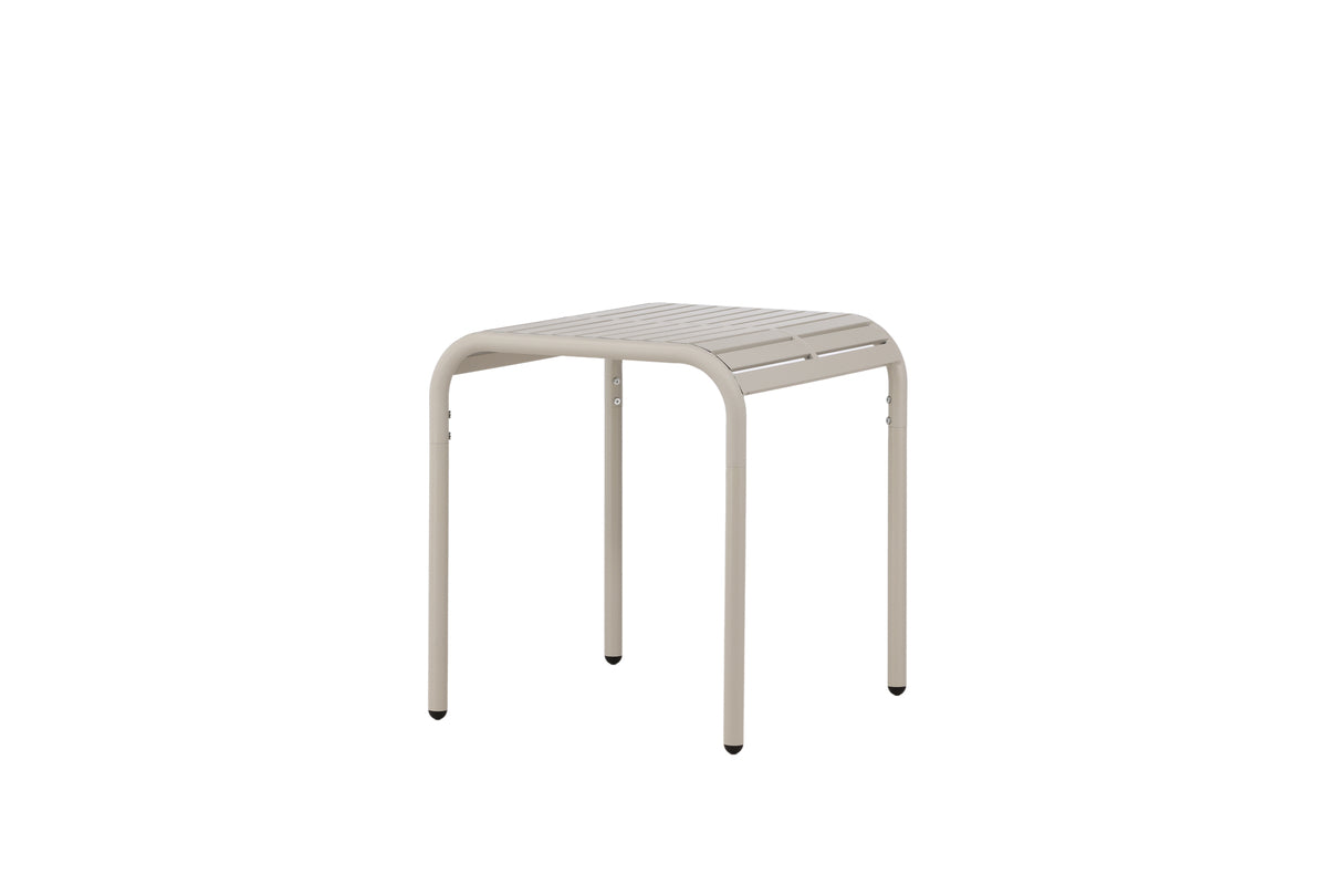 Café-Tisch Rixo Beige in Farbe von kommodly