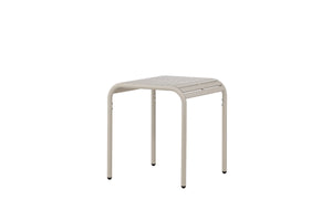 Café-Tisch Rixo Beige in Farbe von kommodly