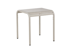 Café-Tisch Rixo Beige in Farbe von kommodly