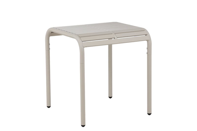 Café-Tisch Rixo Beige in Farbe von kommodly