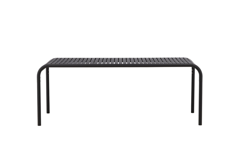 Gartentisch Kelo Aluminium in Farbe von kommodly