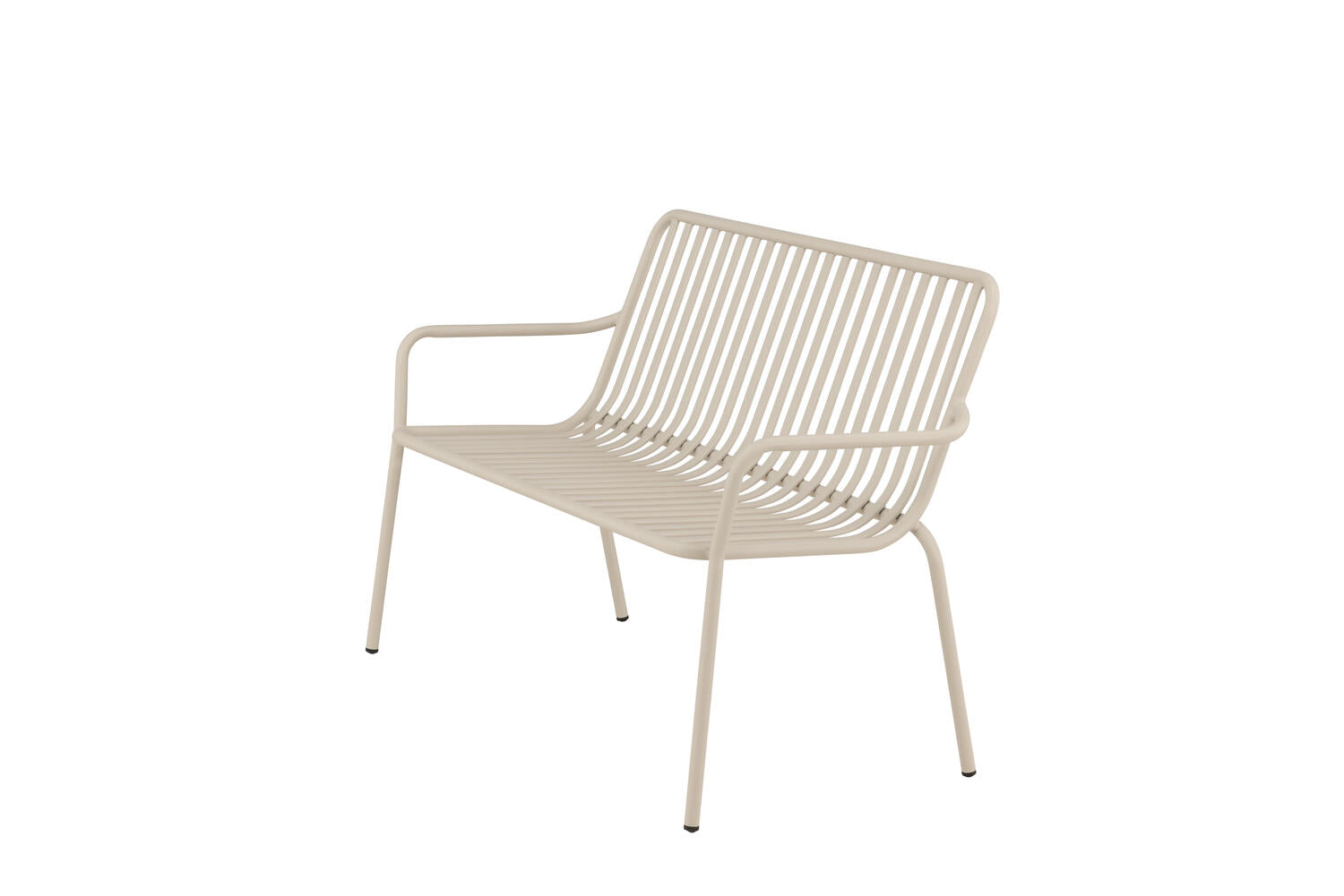 Sitzbank Pako in Farbe von Kommodly