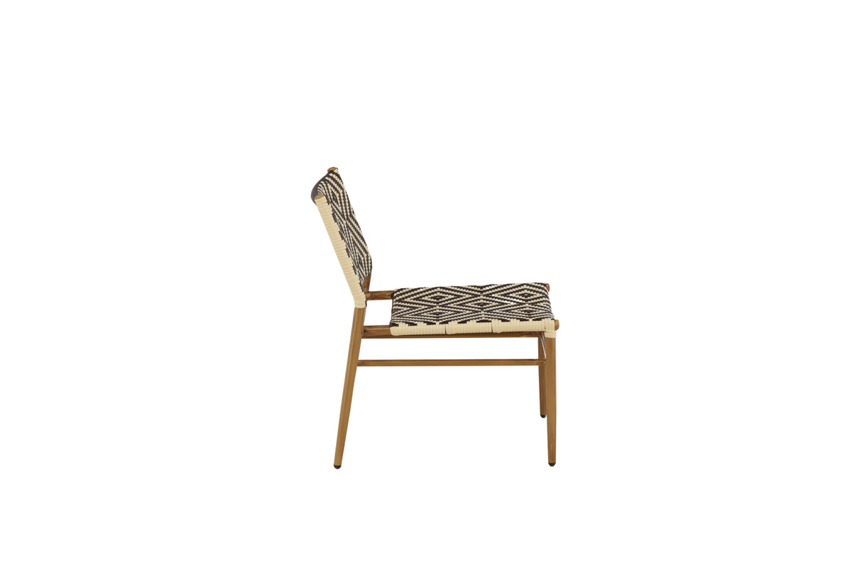 Loungesessel Kana in Farbe von kommodly