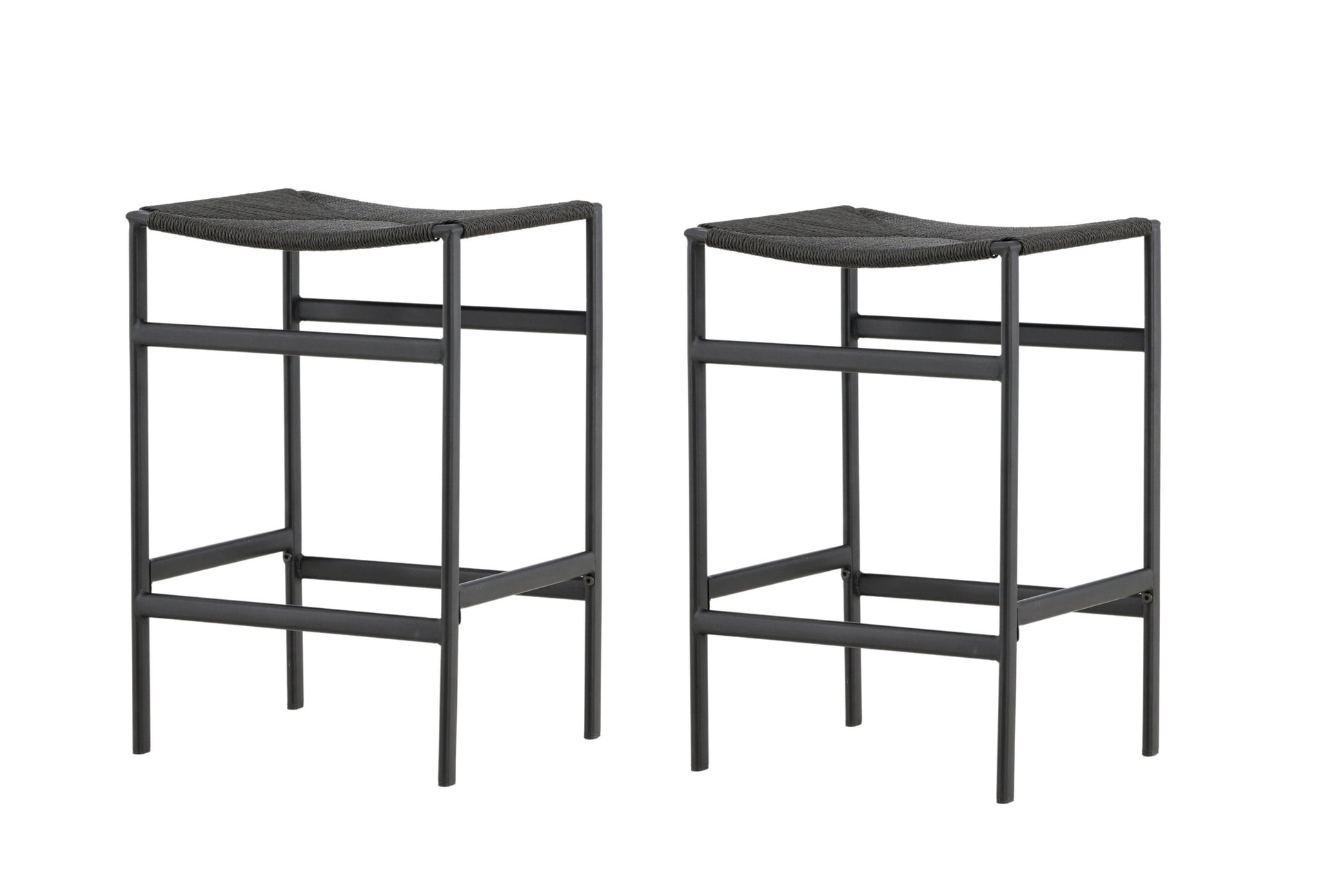 Barhocker Elly 2er Set in Farbe von kommodly