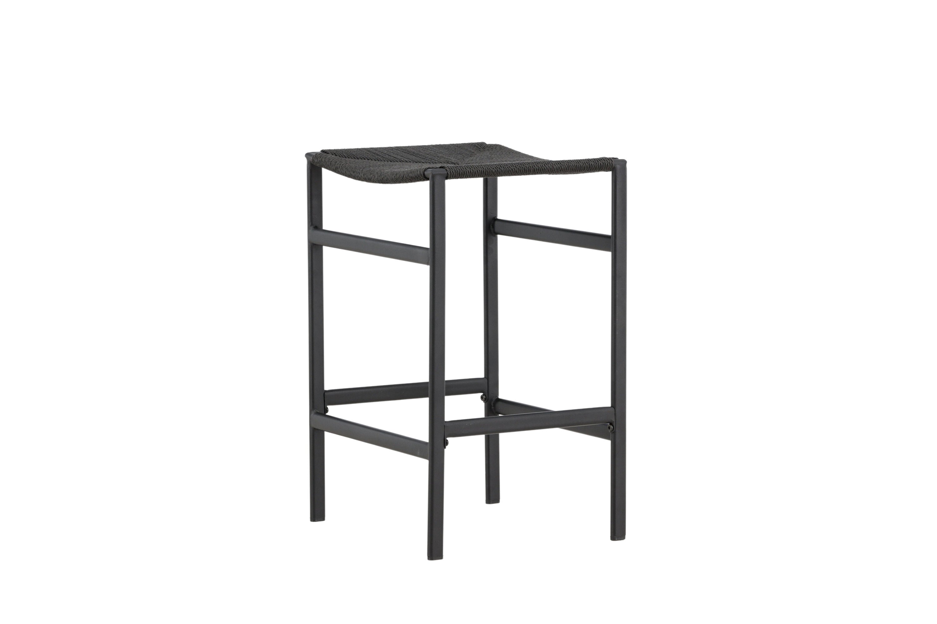 Barhocker Ziko aus Rep in Farbe von kommodly