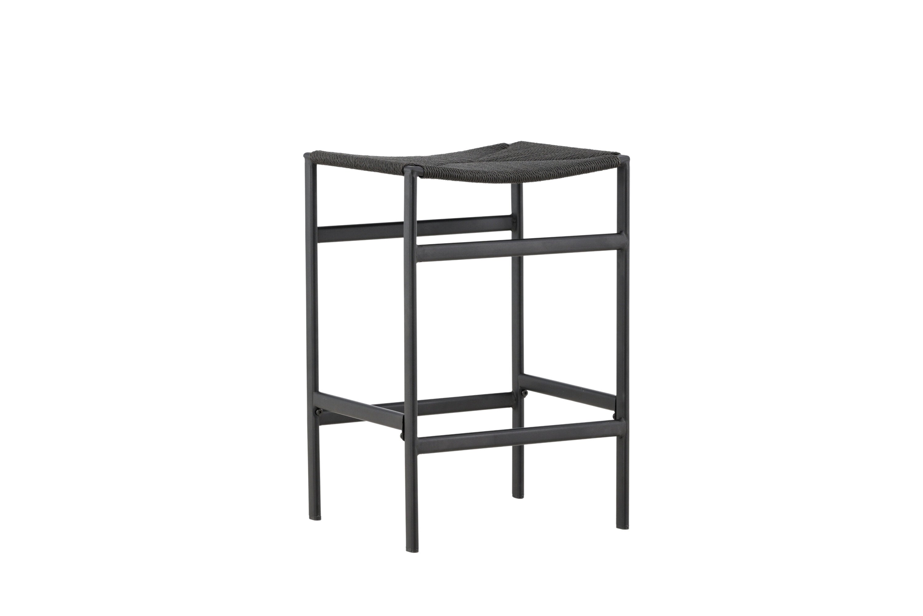 Barhocker Ziko aus Rep in Farbe von kommodly