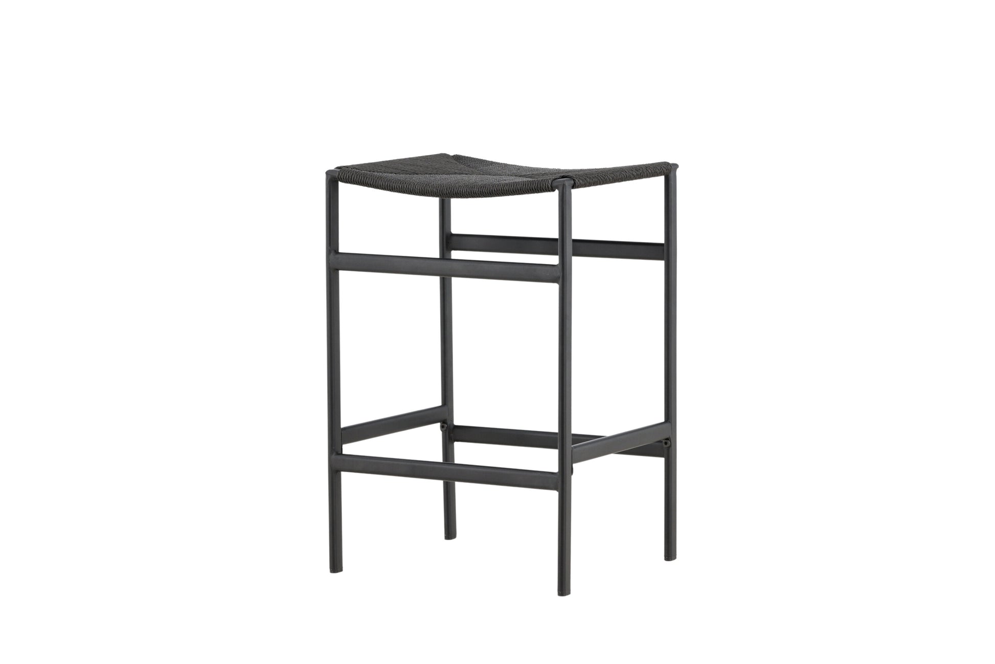 Barhocker Ziko aus Rep in Farbe von kommodly