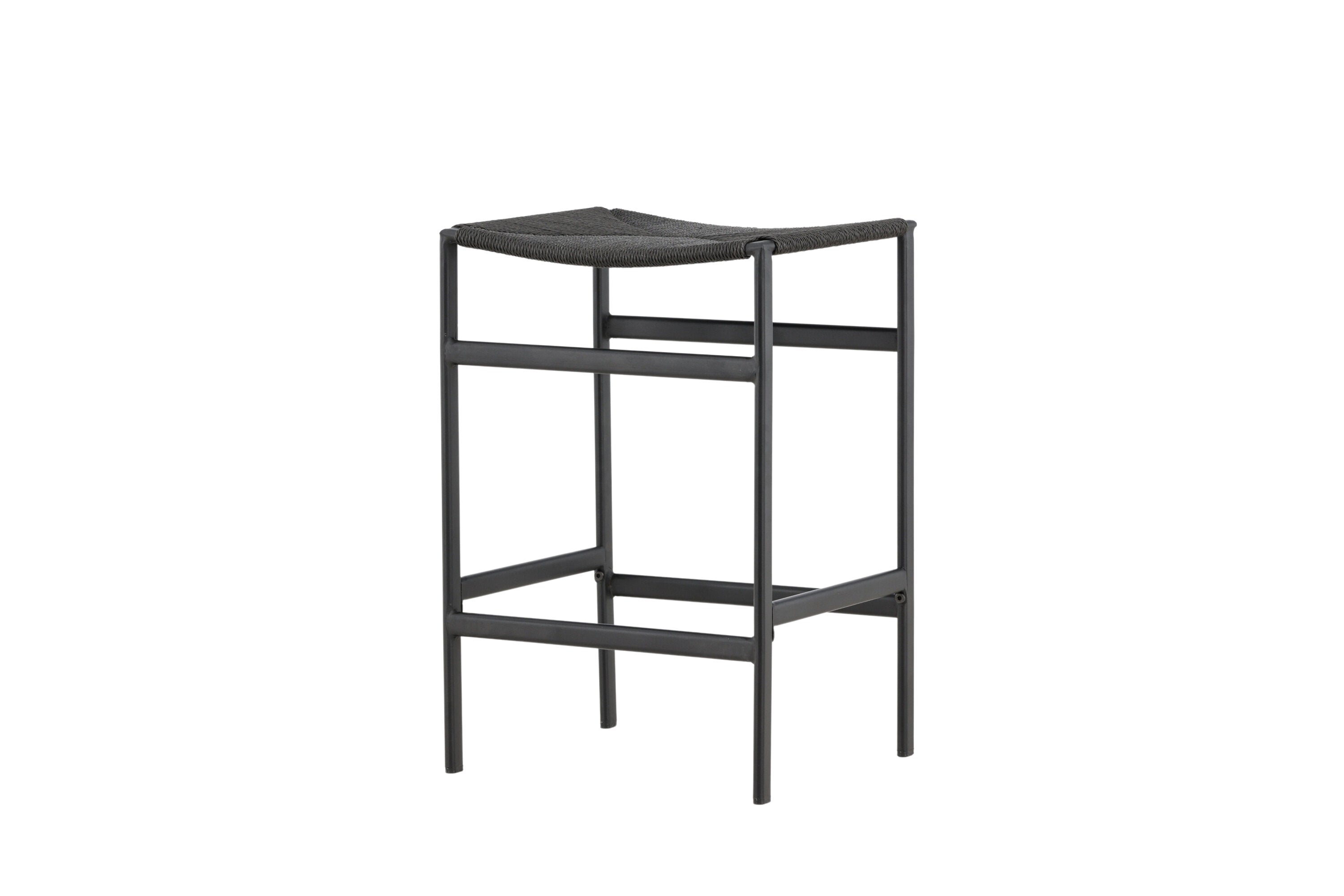 Barhocker Ziko aus Rep in Farbe von kommodly