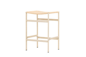 Barhocker Elly 2er Set in Farbe von kommodly