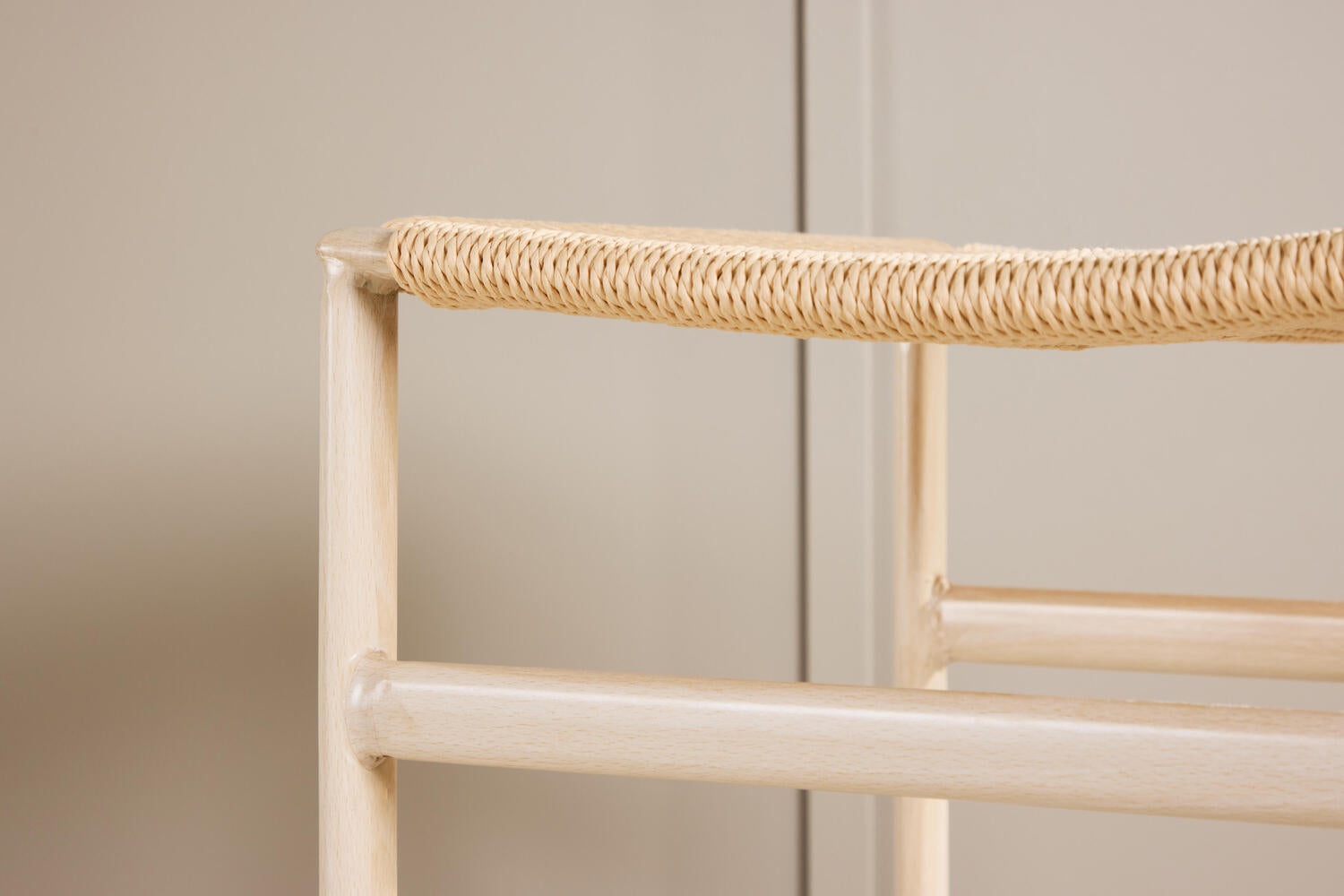 Barhocker Elly 2er Set in Farbe von kommodly