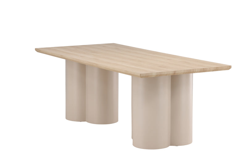Esstisch Rya in Farbe von kommodly