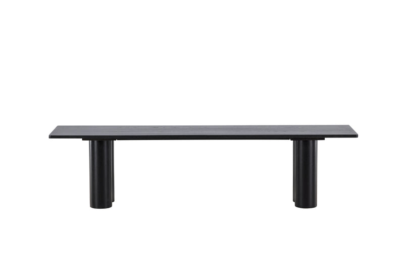 Bank Nora in Farbe von kommodly