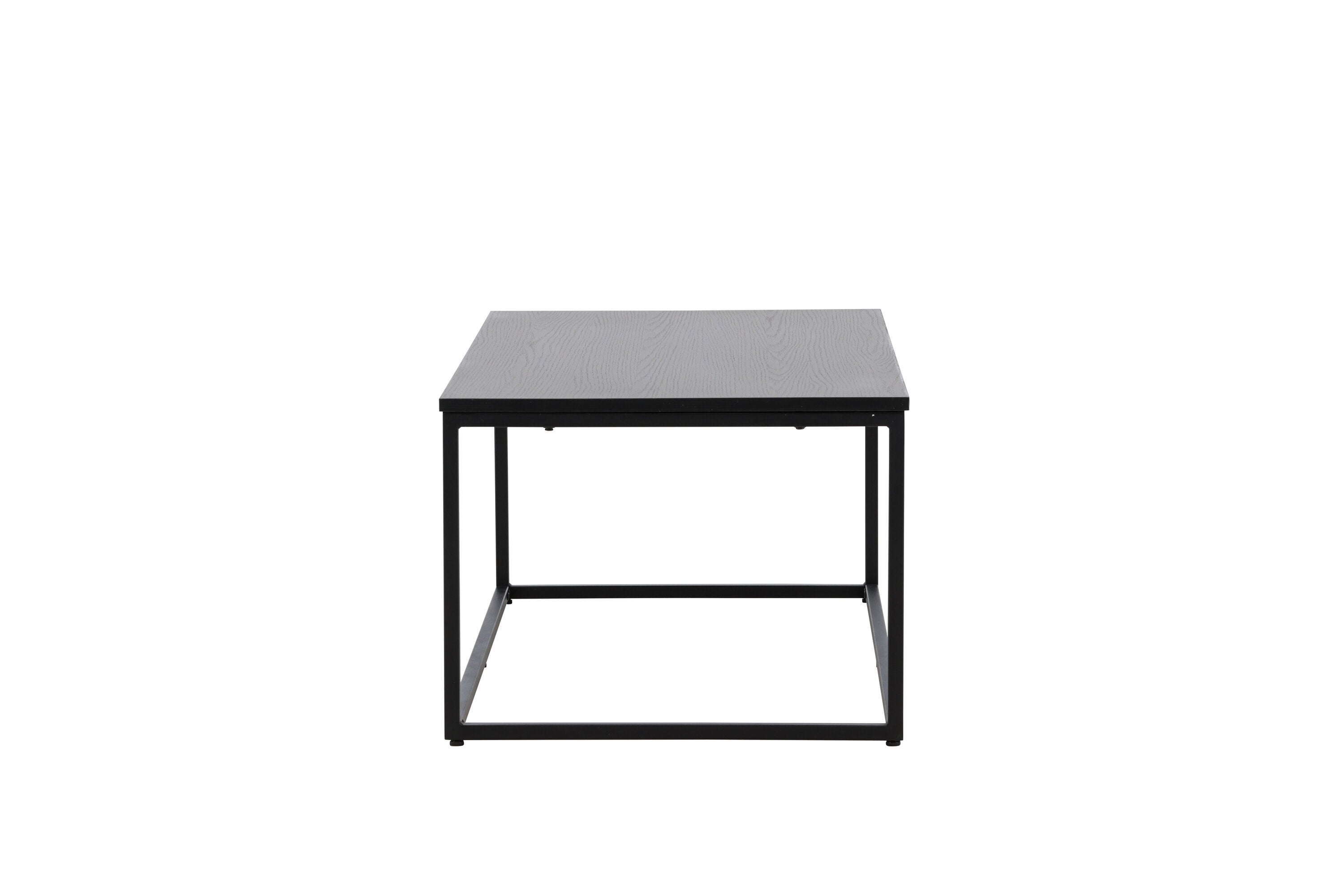 Couchtisch Daxi Schwarz in Farbe von kommodly