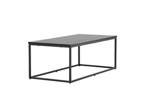 Couchtisch Daxi Schwarz in Farbe von kommodly