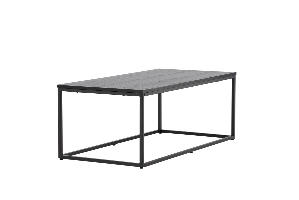 Couchtisch Daxi Schwarz in Farbe von kommodly