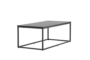 Couchtisch Daxi Schwarz in Farbe von kommodly