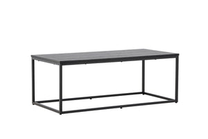 Couchtisch Daxi Schwarz in Farbe von kommodly