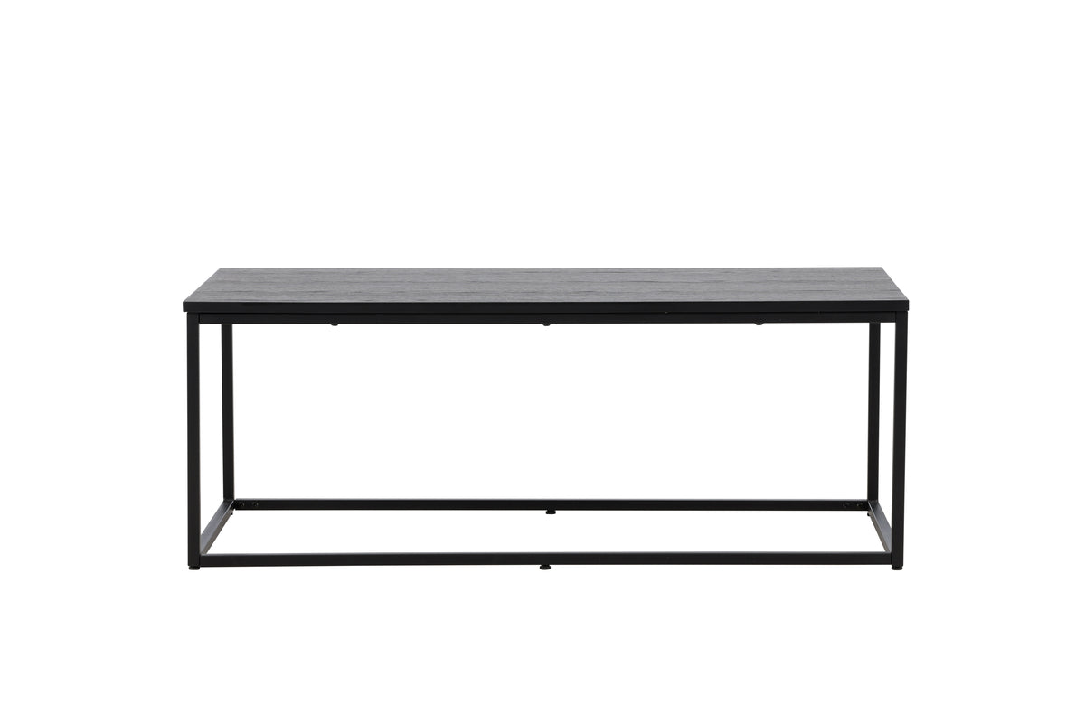 Couchtisch Daxi Schwarz in Farbe von kommodly