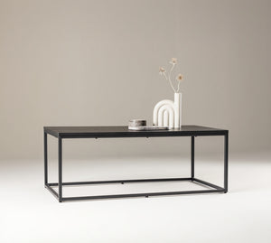Couchtisch Daxi Schwarz in Farbe von kommodly