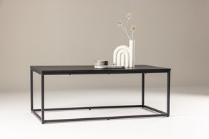Couchtisch Daxi Schwarz in Farbe von kommodly
