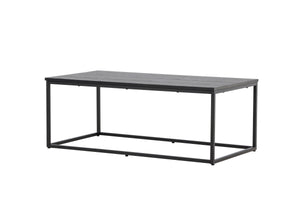 Couchtisch Daxi Schwarz in Farbe von kommodly