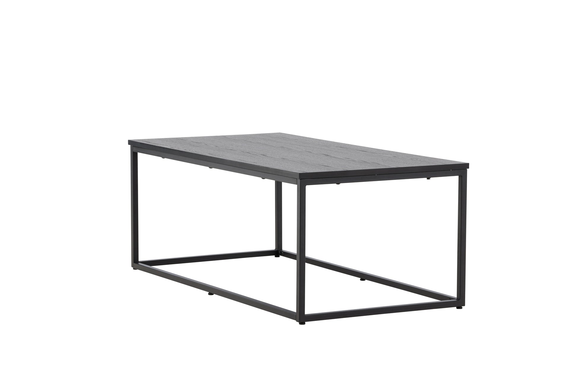 Couchtisch Daxi Schwarz in Farbe von kommodly