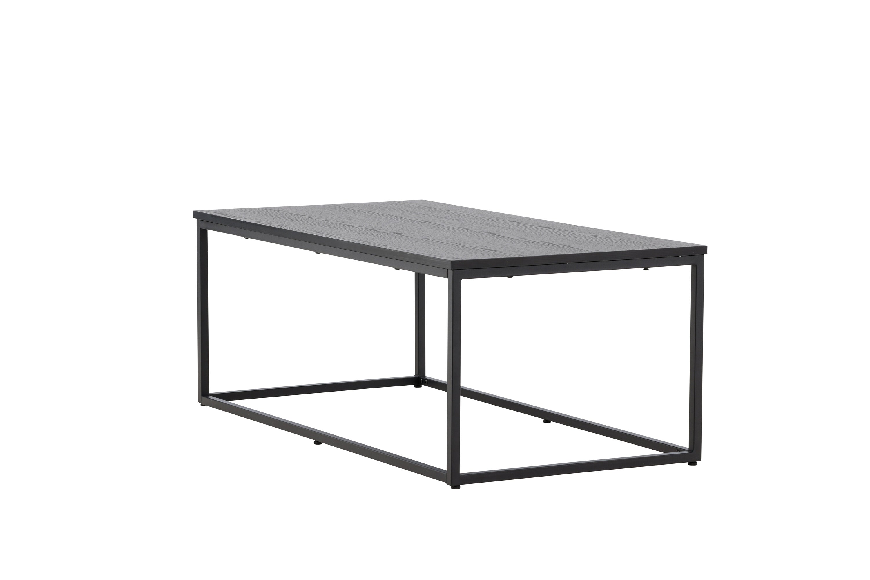 Couchtisch Daxi Schwarz in Farbe von kommodly