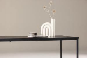 Couchtisch Daxi Schwarz in Farbe von kommodly