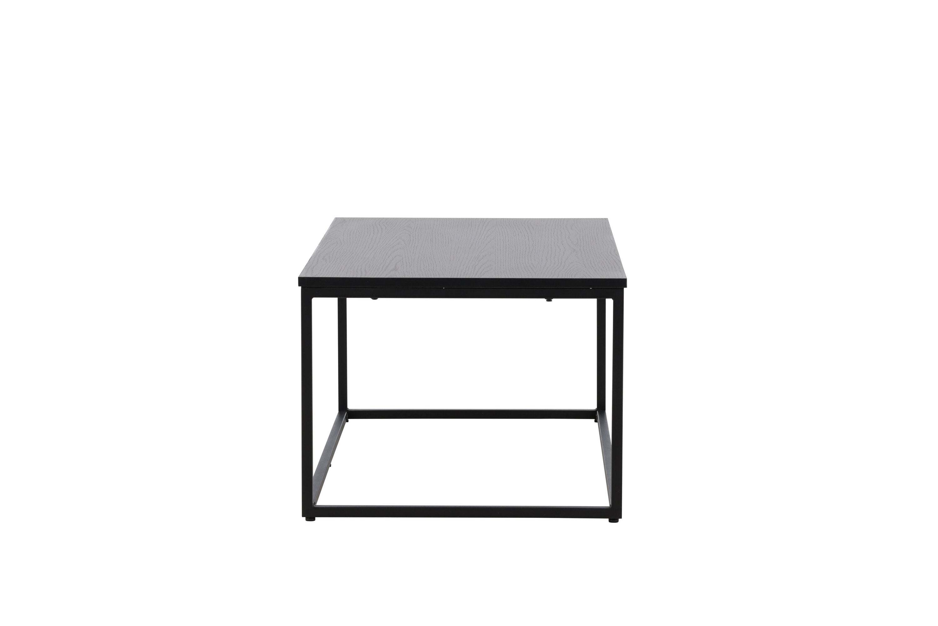Couchtisch Daxi Schwarz in Farbe von kommodly