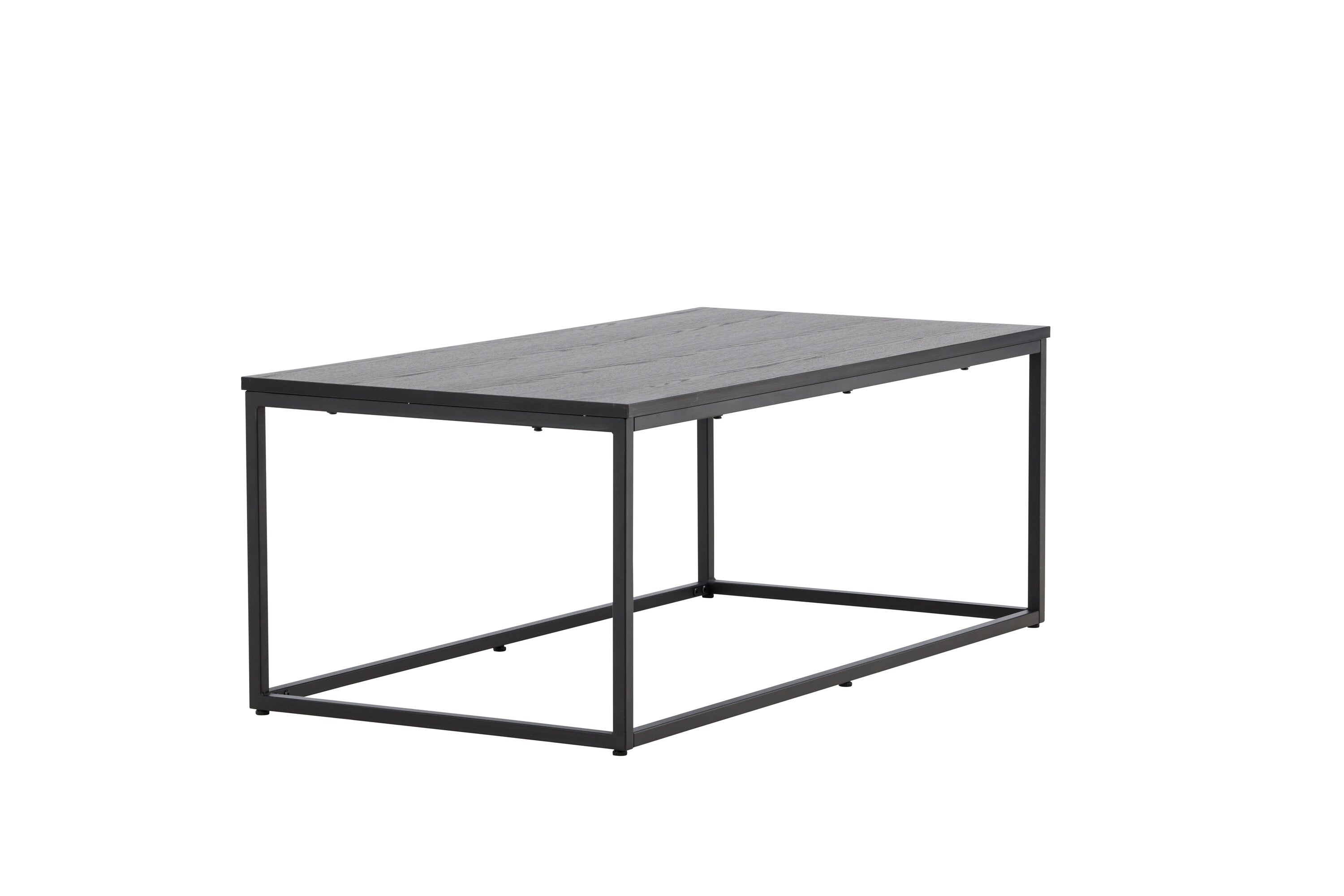 Couchtisch Daxi Schwarz in Farbe von kommodly