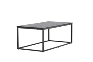 Couchtisch Daxi Schwarz in Farbe von kommodly