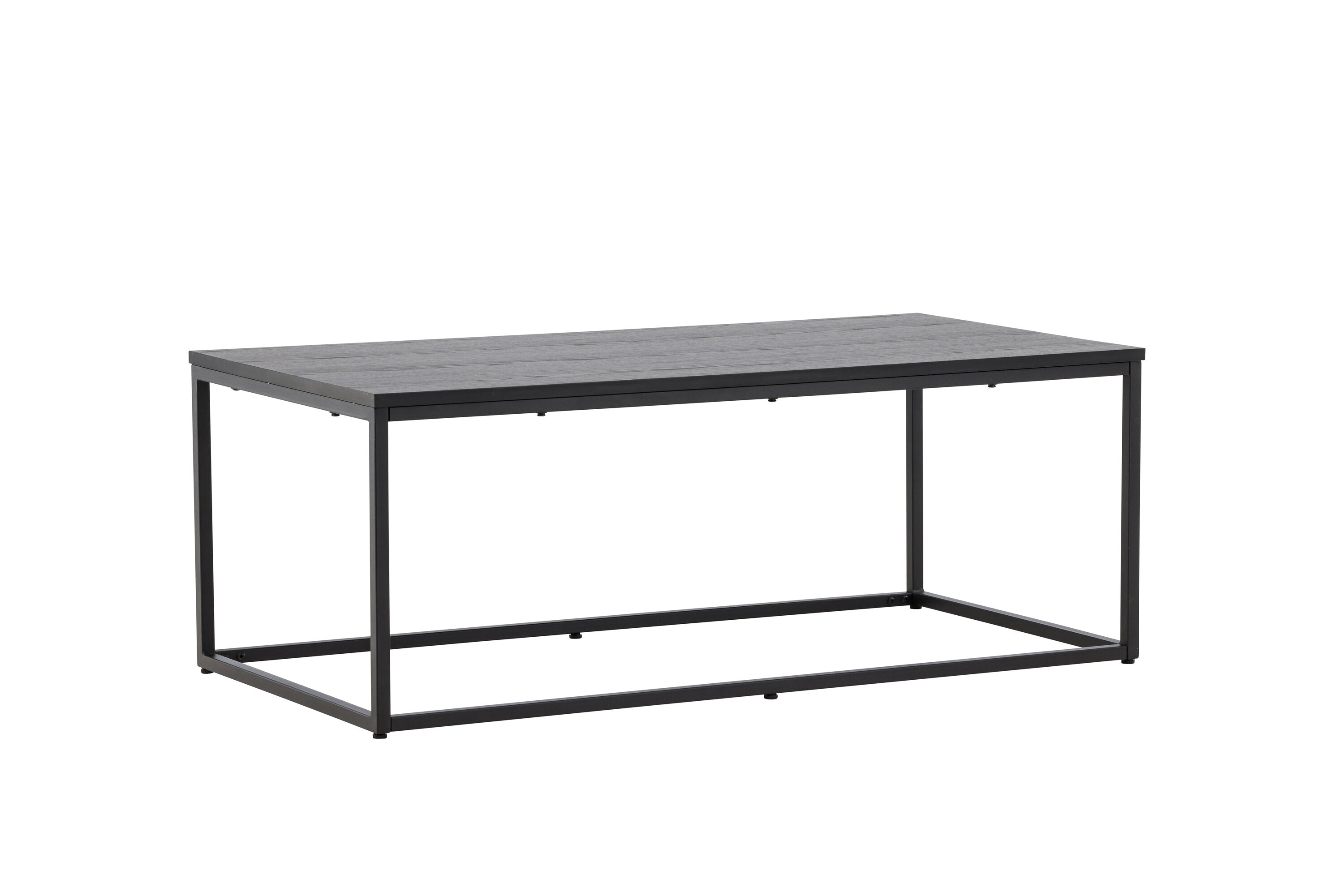 Couchtisch Daxi Schwarz in Farbe von kommodly
