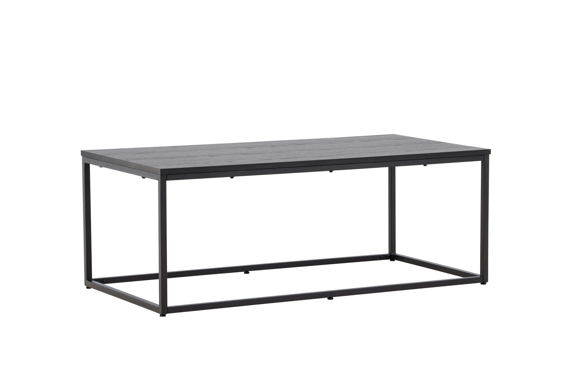 Couchtisch Daxi Schwarz in Farbe von kommodly