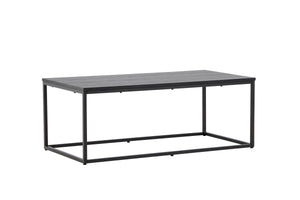 Couchtisch Daxi Schwarz in Farbe von kommodly