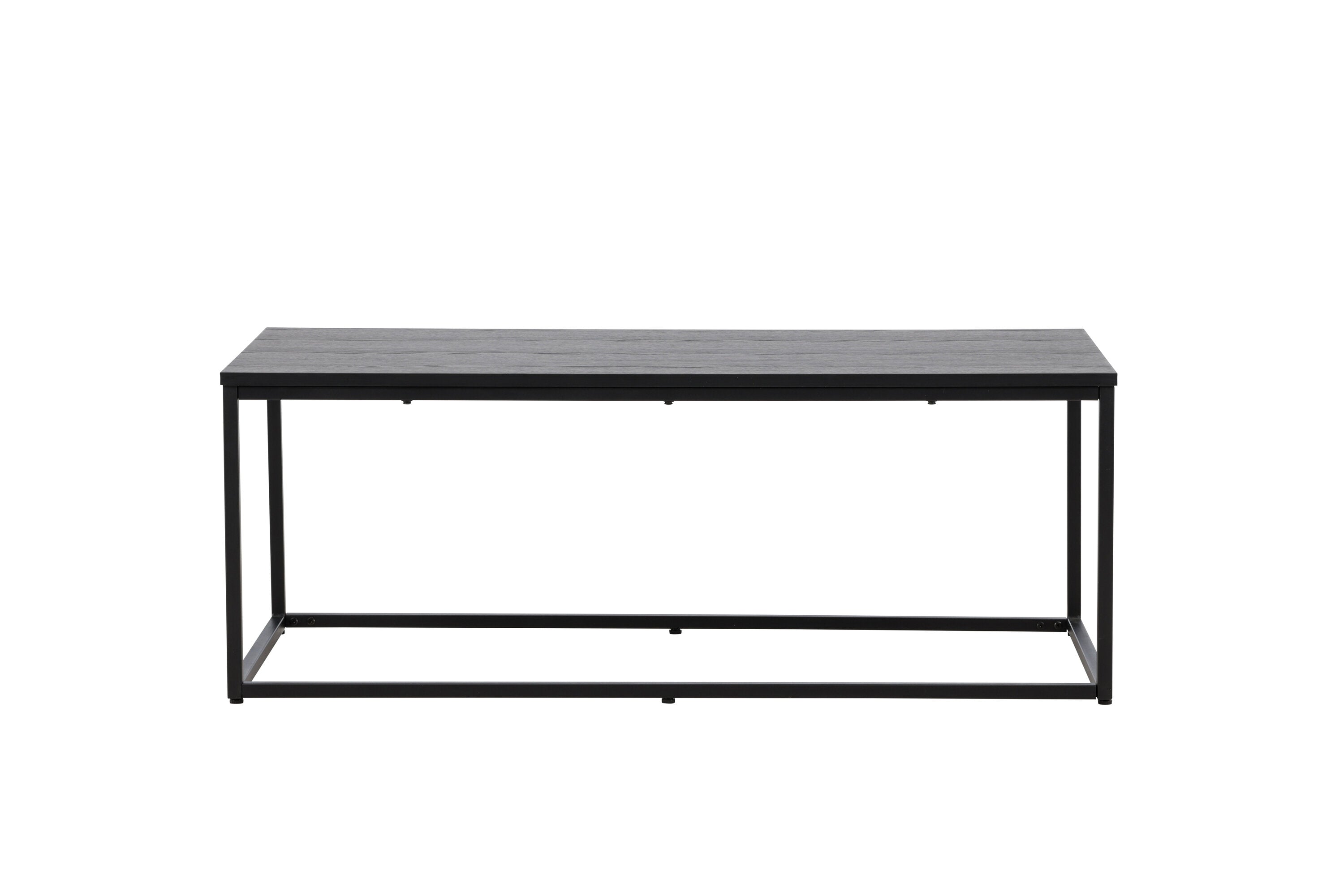 Couchtisch Daxi Schwarz in Farbe von kommodly