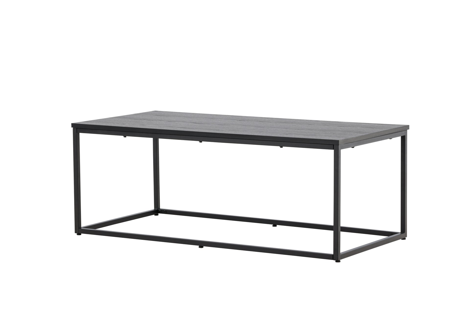 Couchtisch Daxi Schwarz in Farbe von kommodly