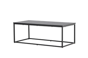 Couchtisch Daxi Schwarz in Farbe von kommodly