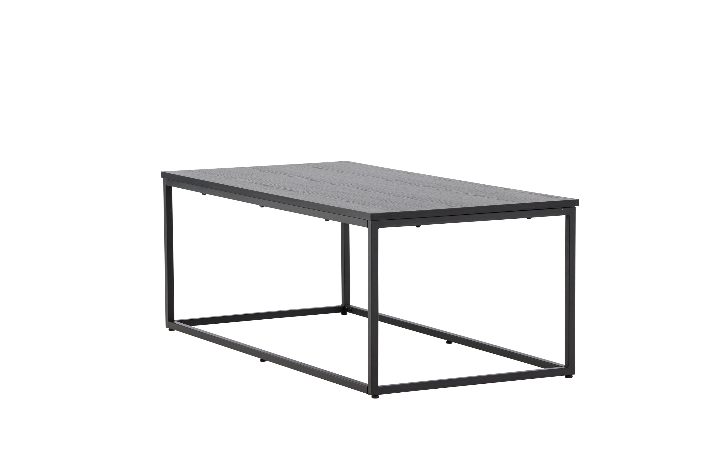 Couchtisch Daxi Schwarz in Farbe von kommodly