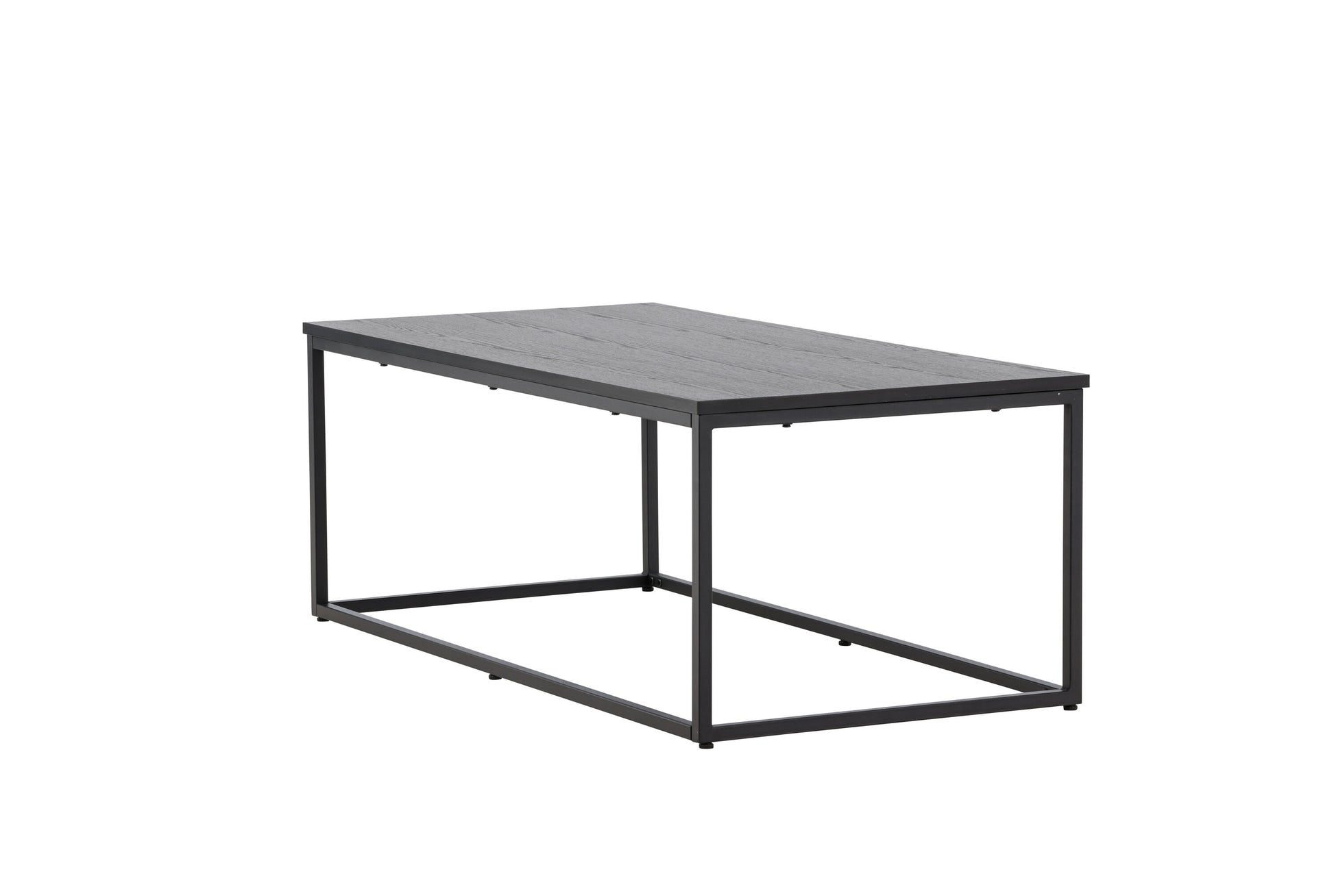 Couchtisch Daxi Schwarz in Farbe von kommodly