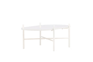 Couchtisch Veda Beige in Farbe von kommodly