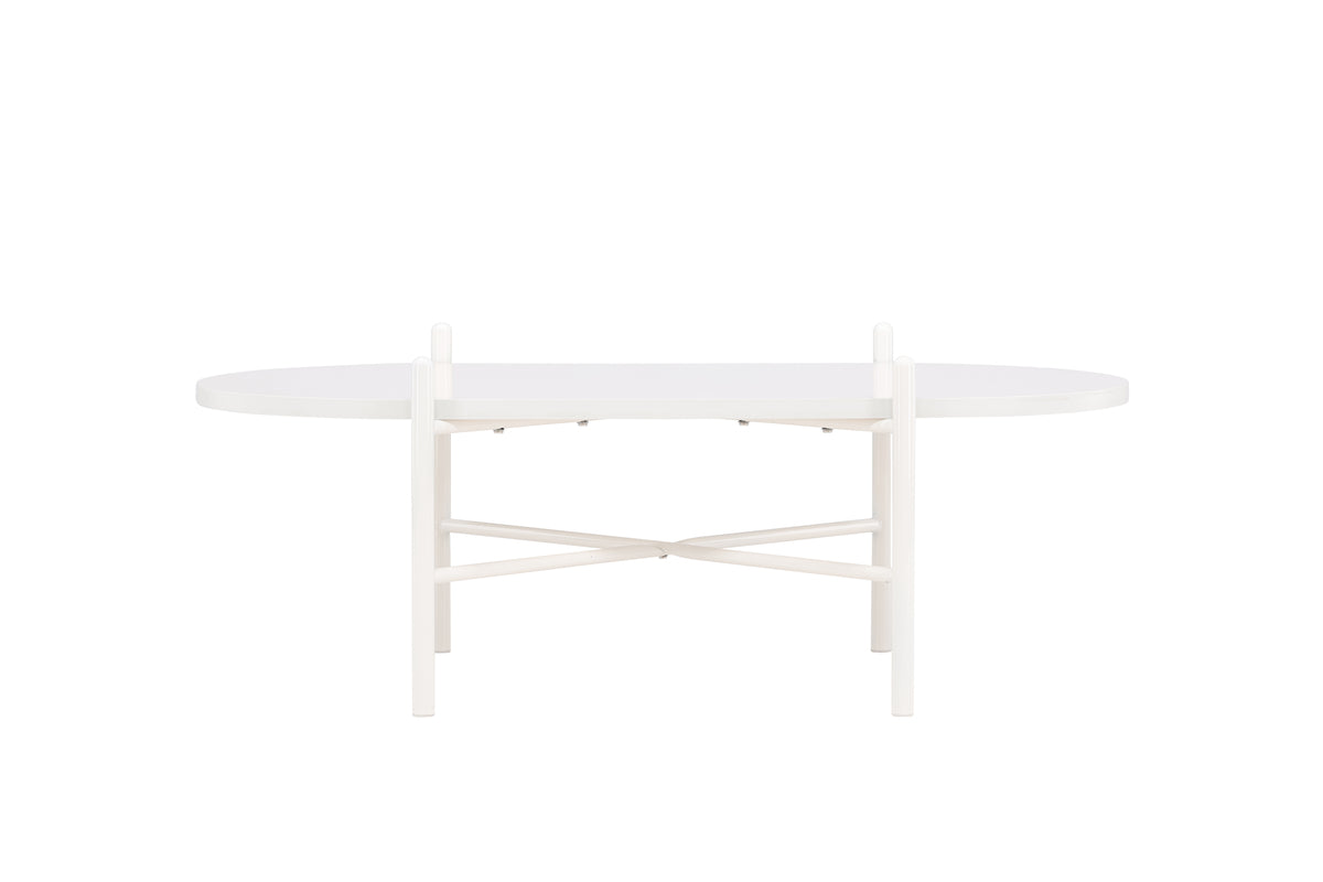 Couchtisch Veda Beige in Farbe von kommodly