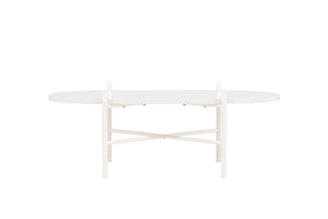 Couchtisch Veda Beige in Farbe von kommodly