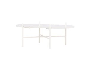 Couchtisch Veda Beige in Farbe von kommodly
