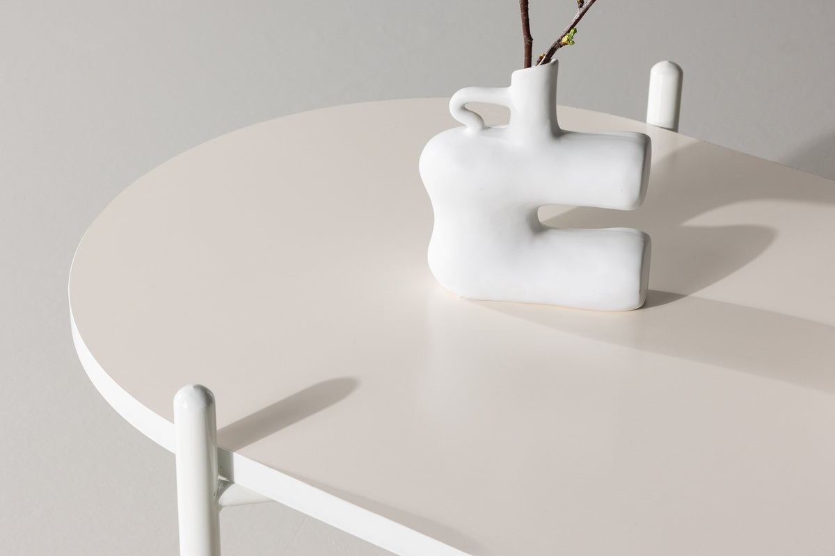 Couchtisch Veda Beige in Farbe von kommodly