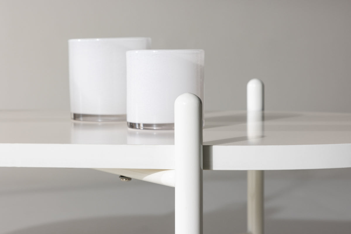 Couchtisch Veda Beige in Farbe von kommodly