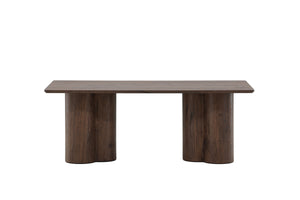 Sofatisch Riko in Farbe von kommodly