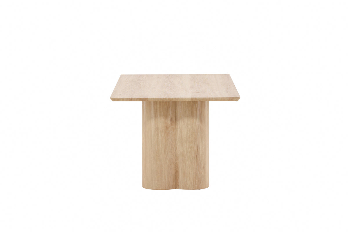 Sofatisch Riko in Farbe von kommodly