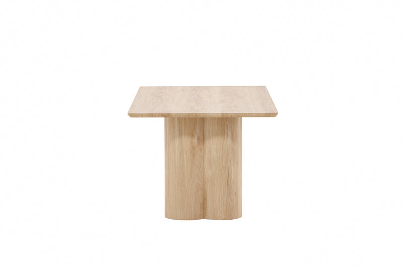 Sofatisch Riko in Farbe von kommodly