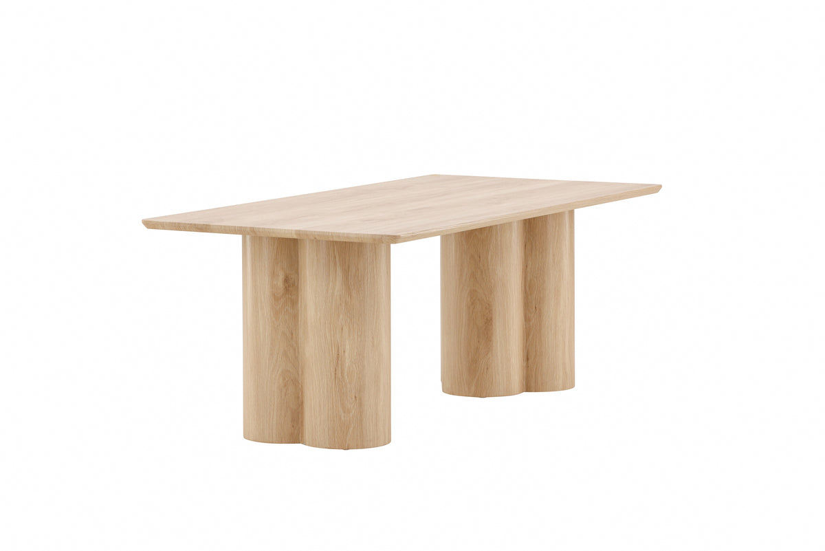 Sofatisch Riko in Farbe von kommodly